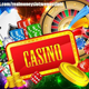 Illustration for article titled real money slot machines